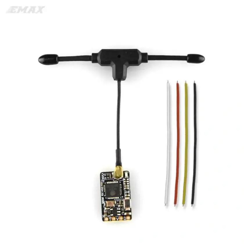 Emax-Aeris-Link-ExpressLRS-915MHz-Receiver-with-Antenna