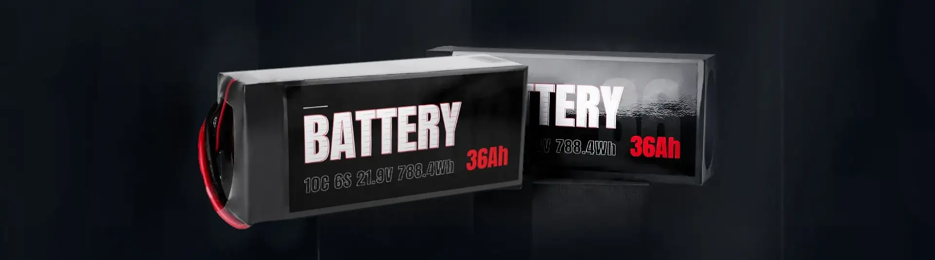 T-Drones-Solid-Li-Ion-6S-10C-36Ah-Battery