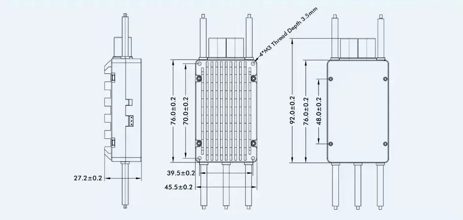 Regulator-obrotów-silnika-VTOL-T-Motor-AT115A-6-14S