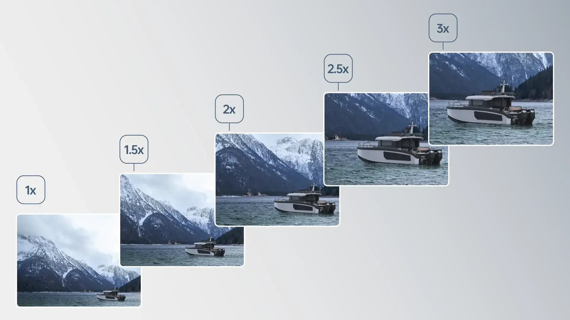 Kamera-FPV-Caddx-Gazer