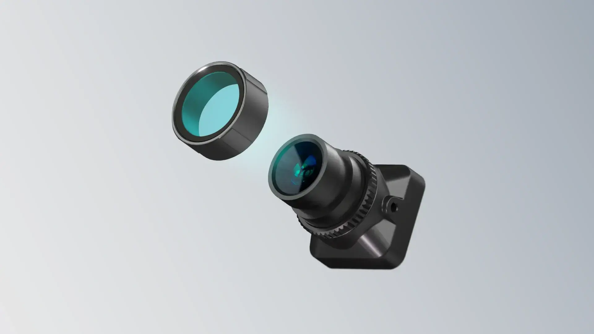 Kamera-FPV-Caddx-Gazer