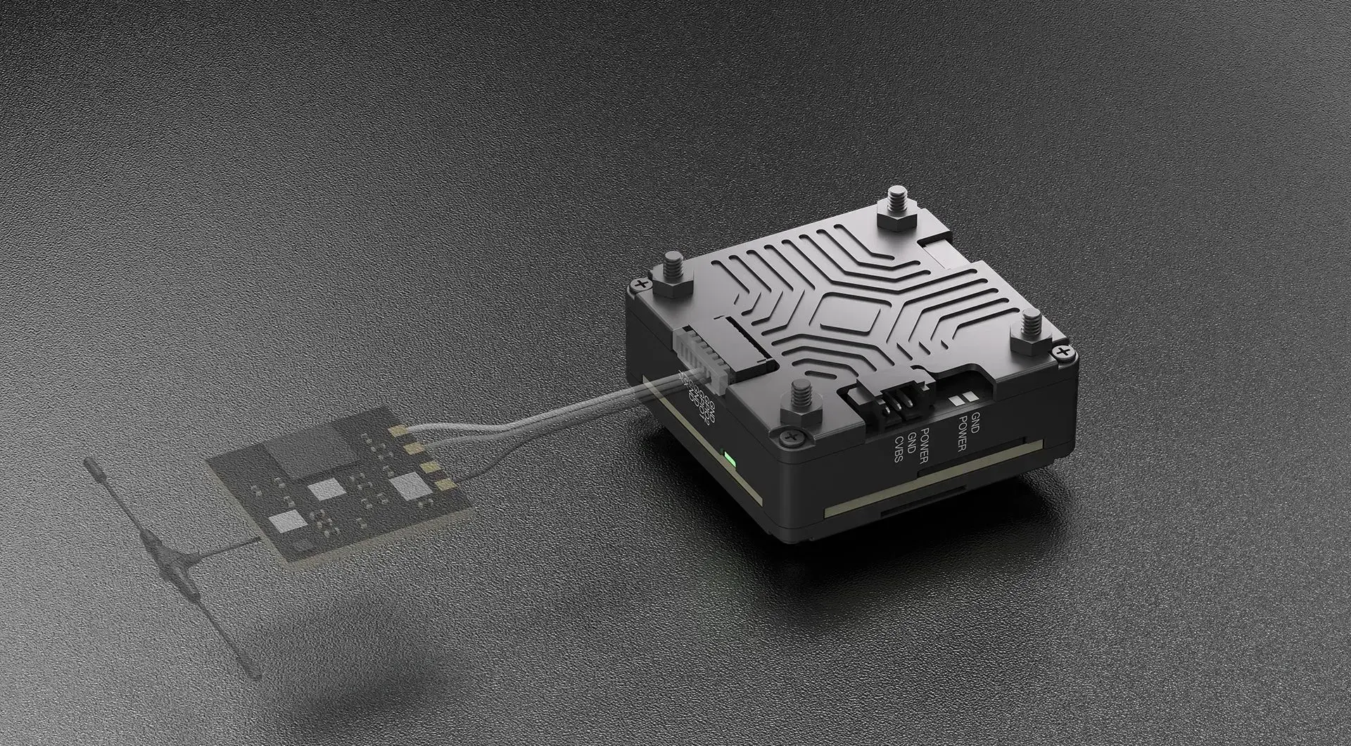 Caddx-Farsight-Analog-Camera