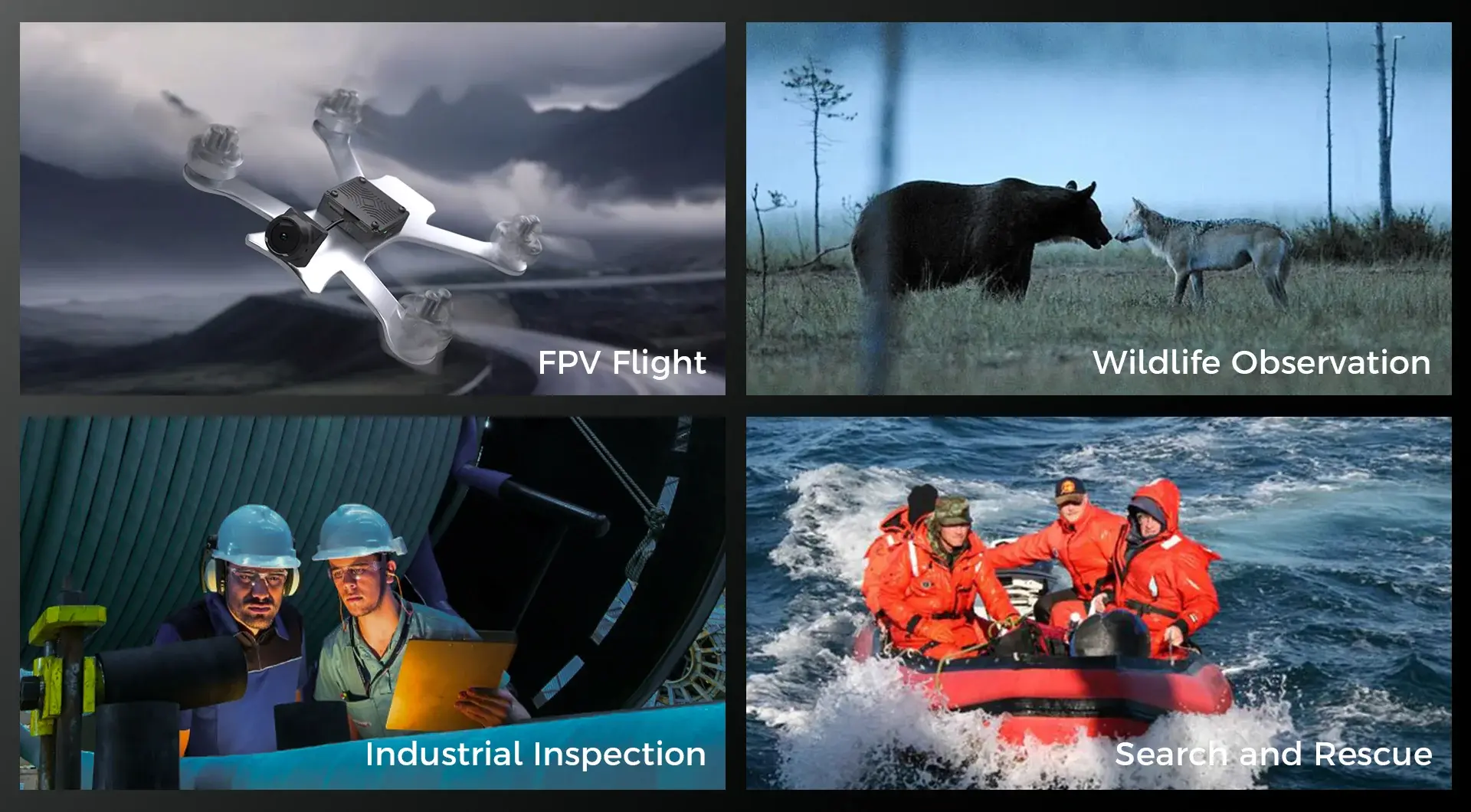 Caddx-Farsight-Analog-Camera