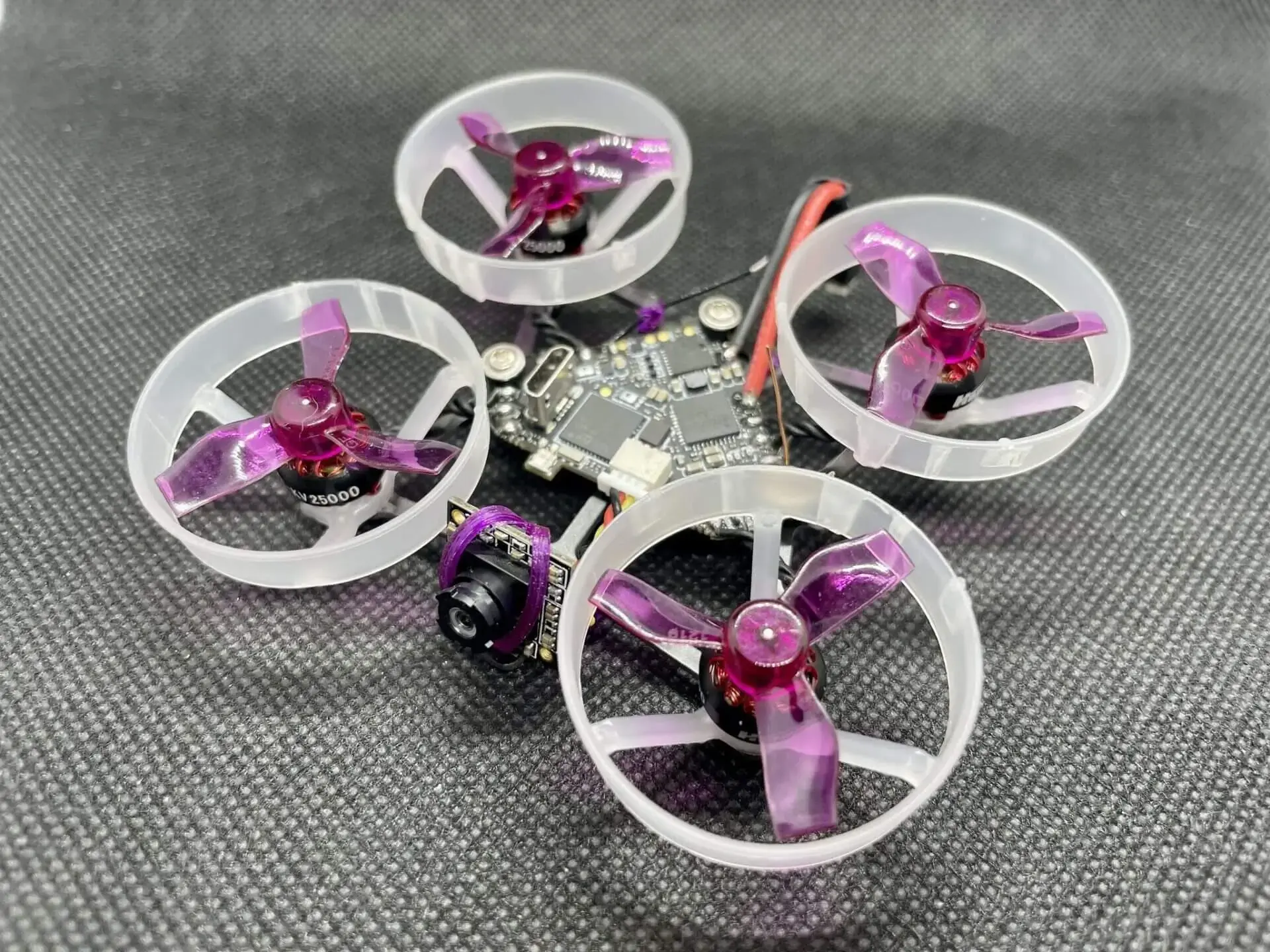 Fractal65-Crown-Frame-Kit-Clear