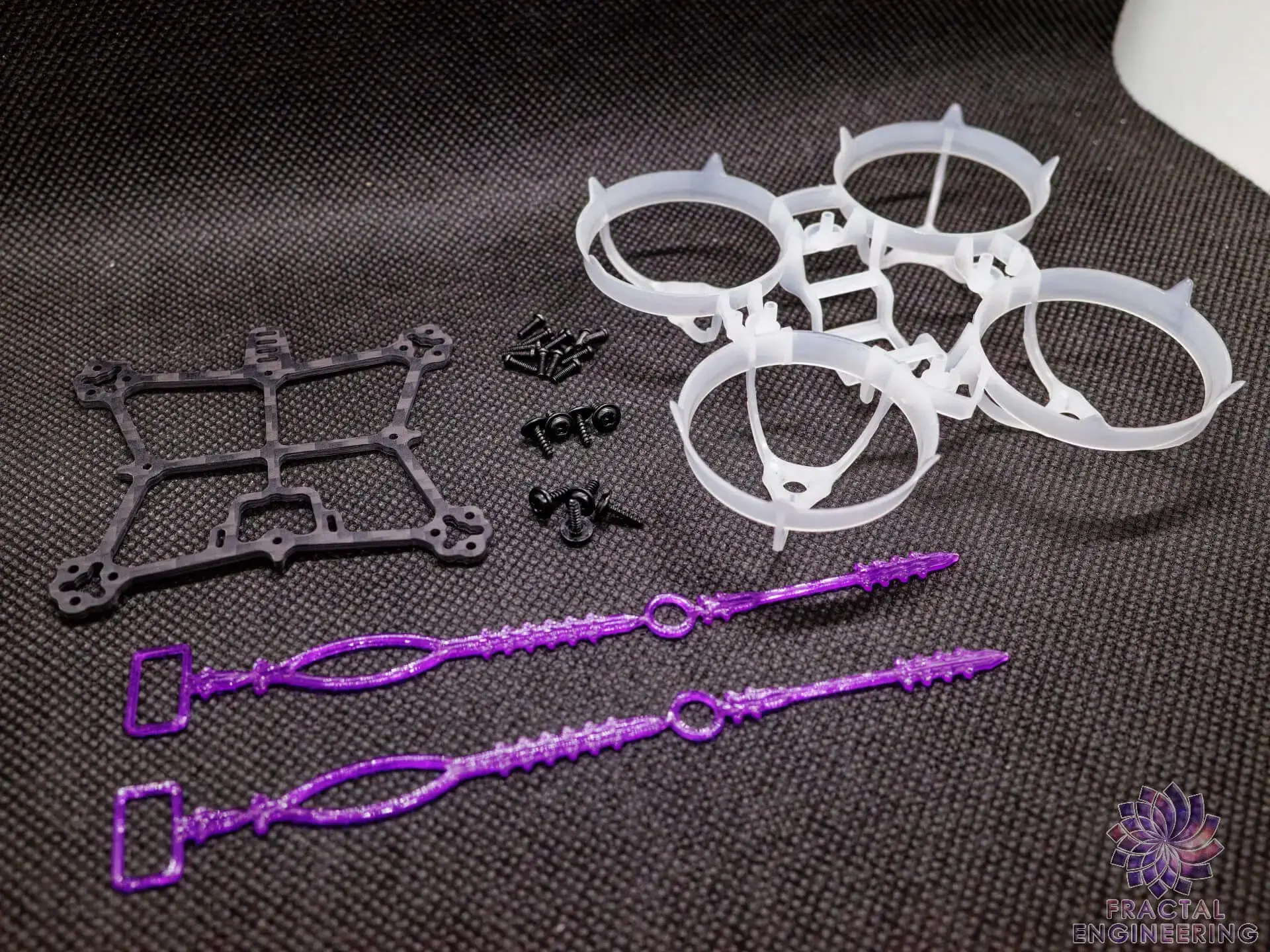 Fractal65-Crown-Frame-Kit-Clear