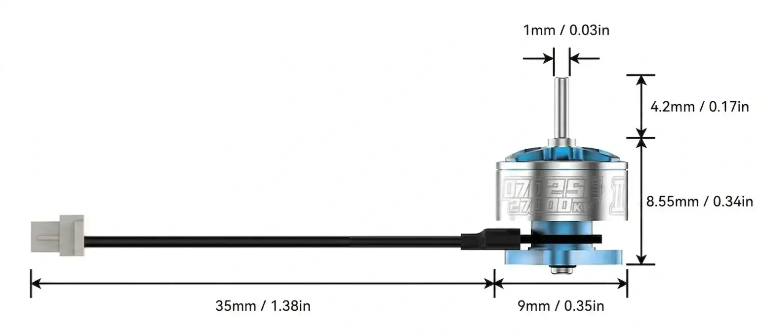 Bezszczotkowe-silniki-BetaFPV-0702SE-II-27000KV-4-szt
