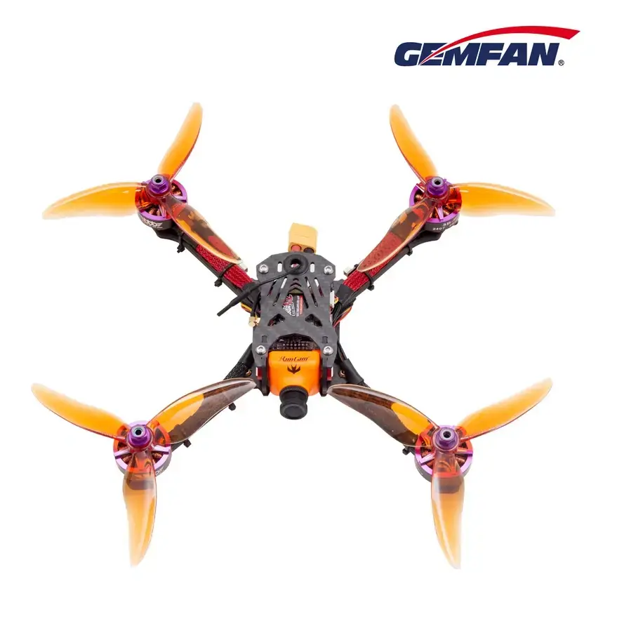 Śmigła-3-łopatowe-Gemfan-51499-Hurricane-PC-2L2R