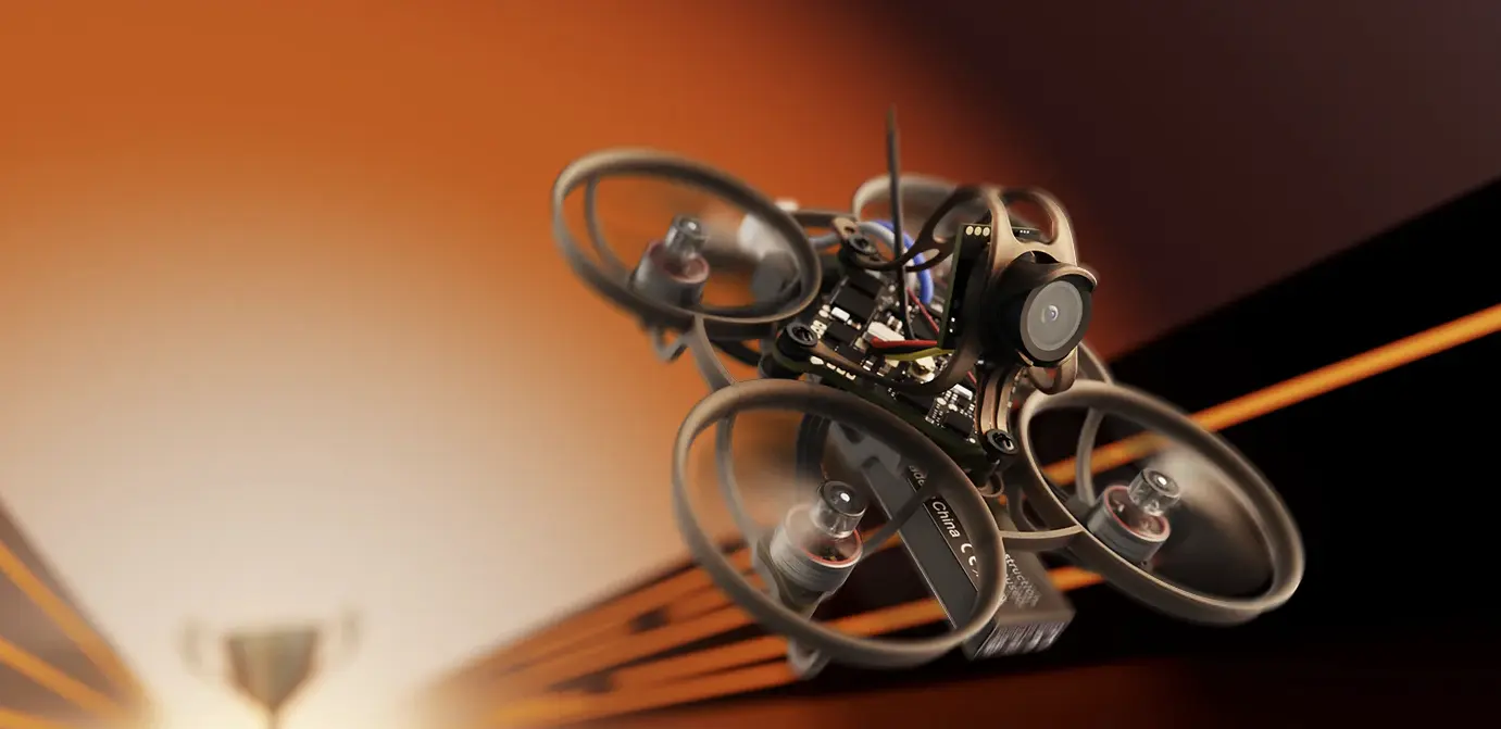 Dron-BetaFPV-Air65-II