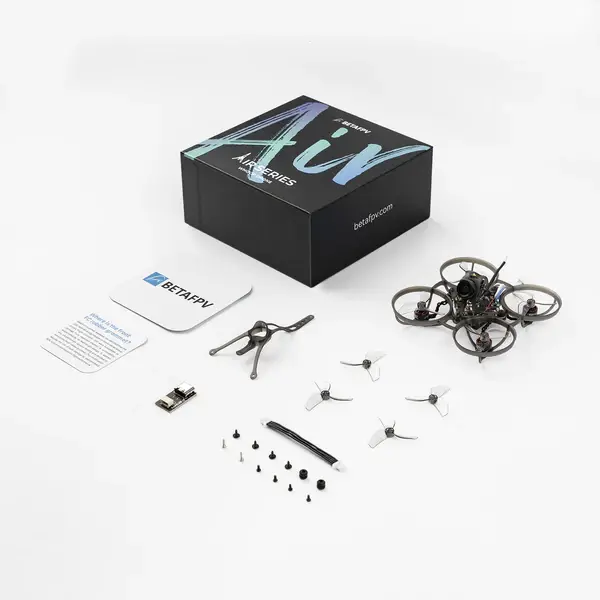 Dron-BetaFPV-Air65-II