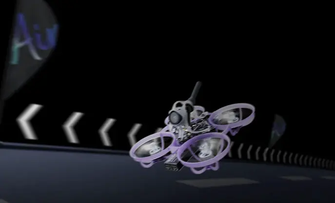 Dron-BetaFPV-Air65-II