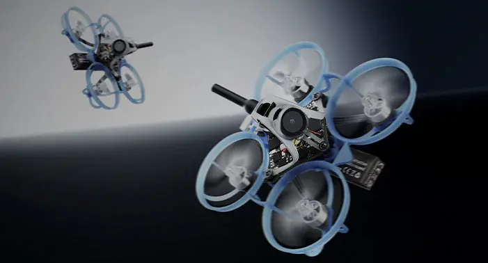 Dron-BetaFPV-Air65-II