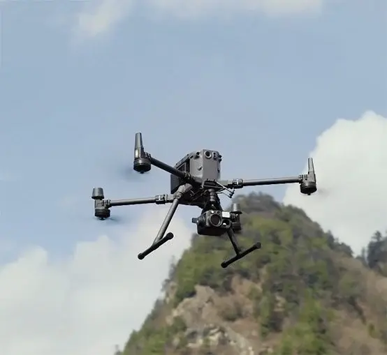Kamera-DJI-Zenmuse-H30T-+-DJI-Care-1-rok