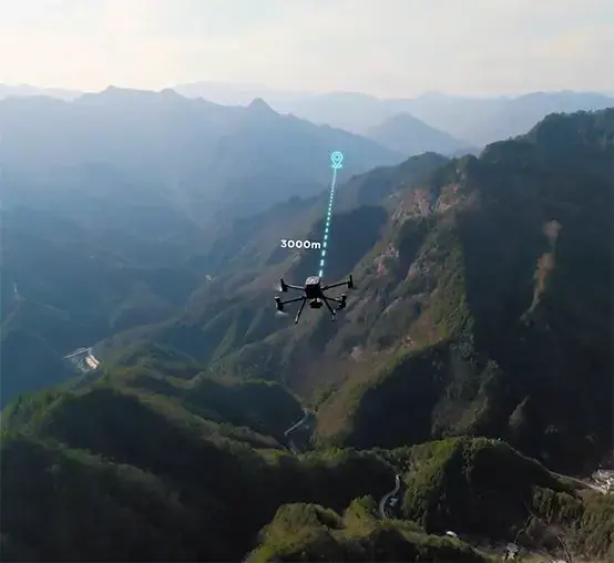 Kamera-DJI-Zenmuse-H30T-+-DJI-Care-1-rok