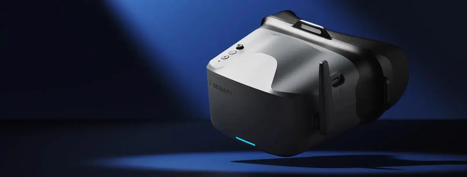 Gogle-FPV-BetaFPV-VR04-analogowe-5.8GHz
