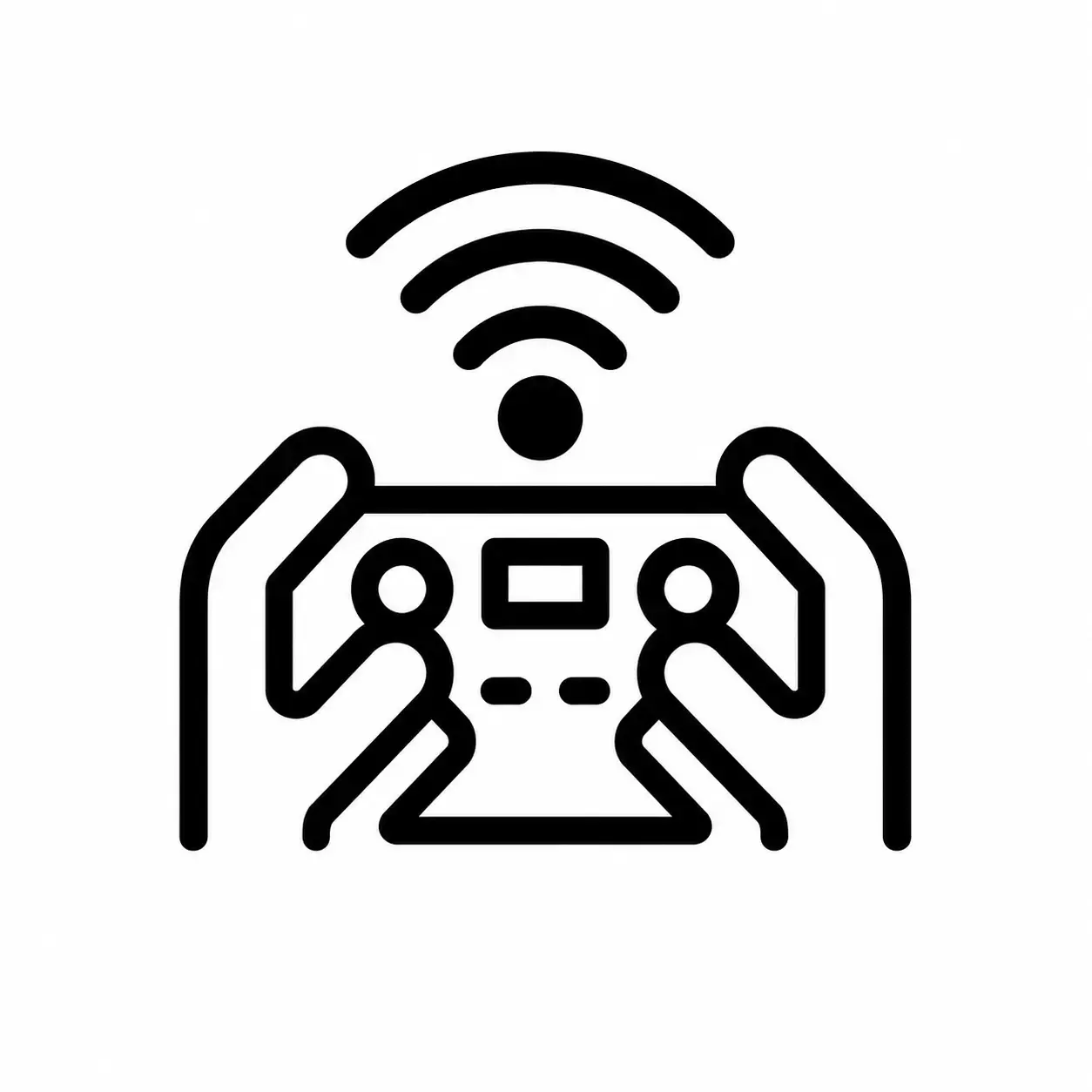 BetaFPV_SuperX_ELRS_Gemini_Xross_Nano_2.4G+868M_Reciever