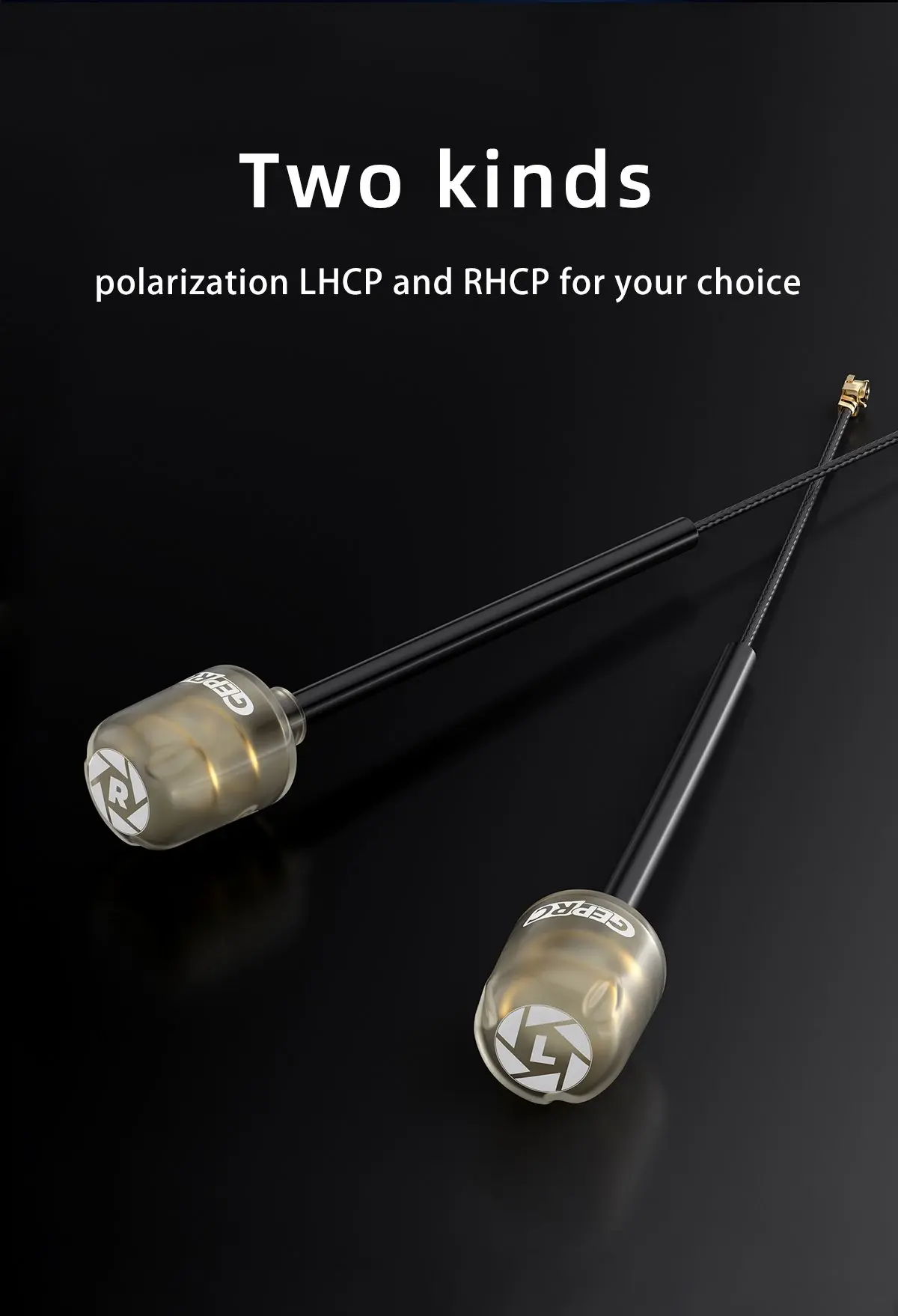 Antena-GEPRC-GEP-Peano-5.8G-2szt.
