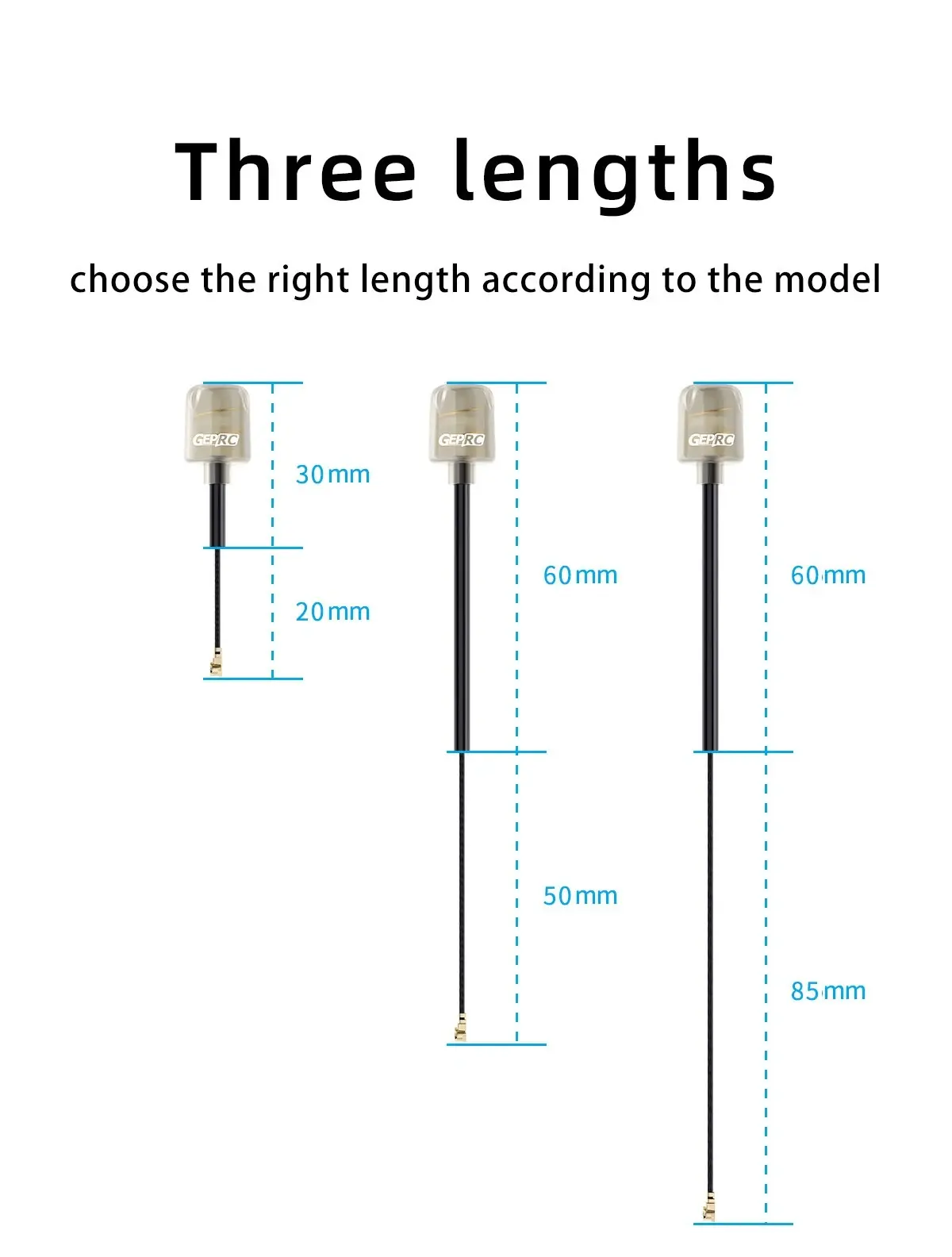 Antena-GEPRC-GEP-Peano-5.8G-2szt.