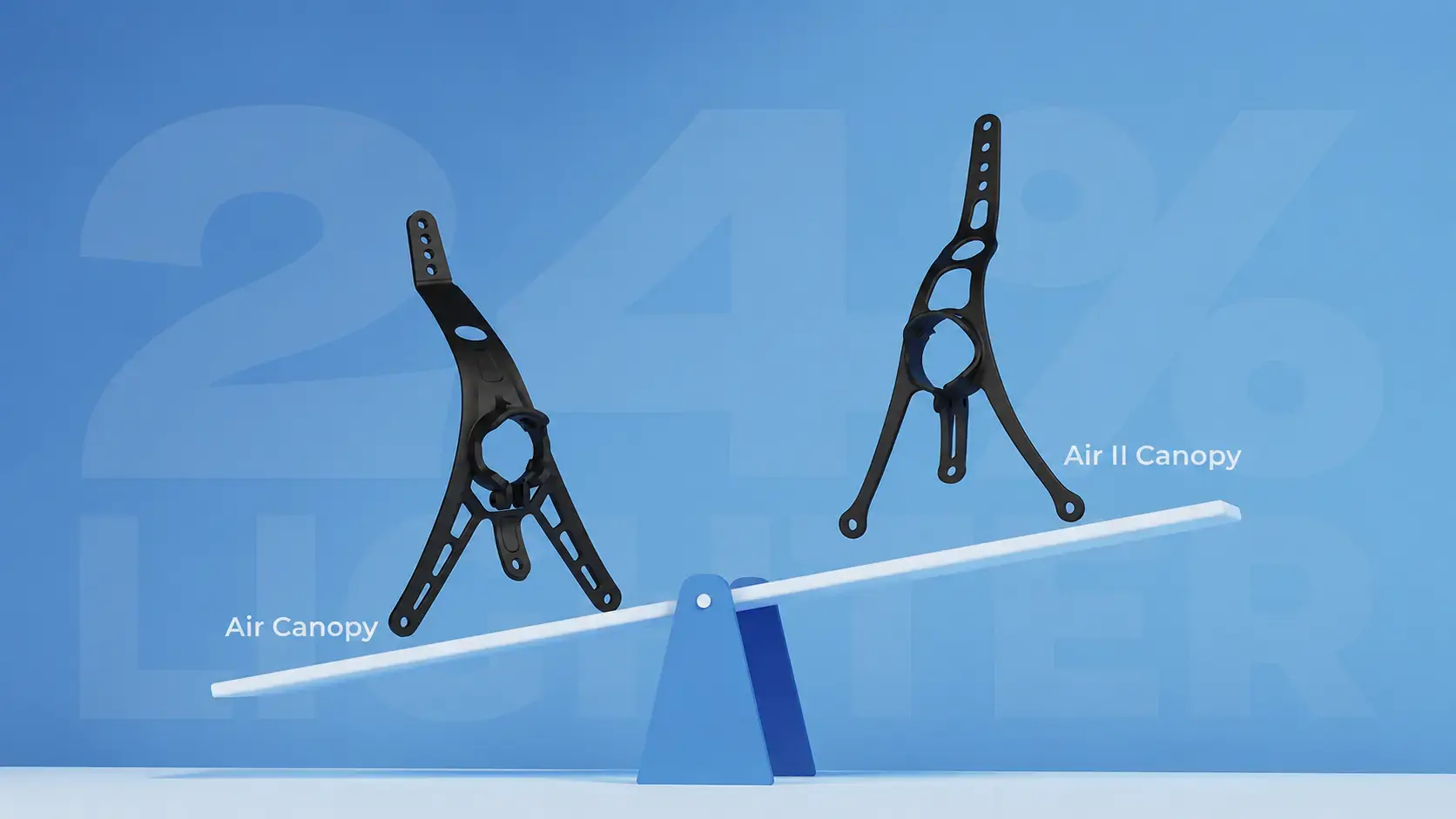 BetaFPV-Air-II-Canopy-Multicolor-5pcs