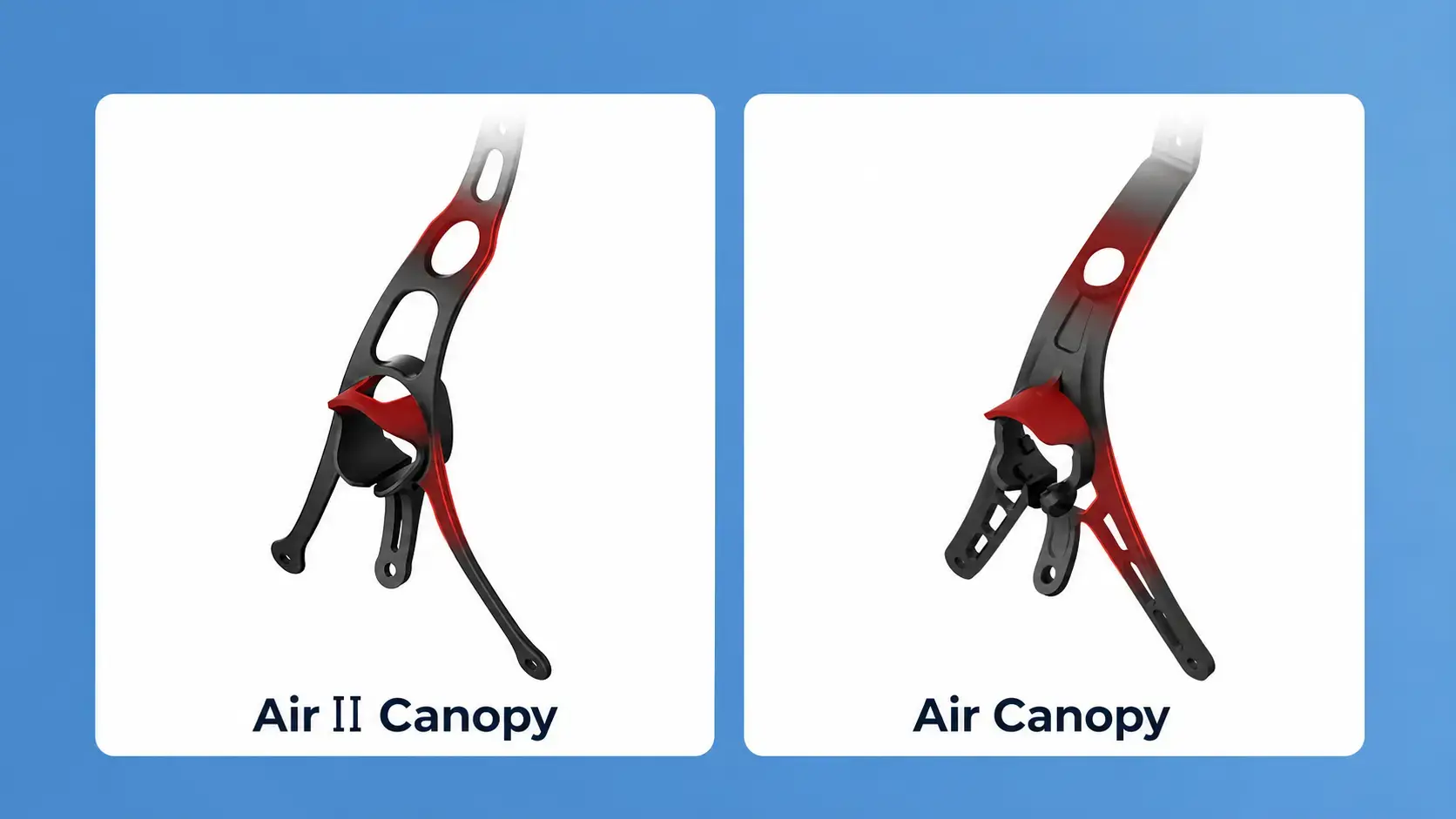 BetaFPV-Air-II-Canopy-Multicolor-5pcs