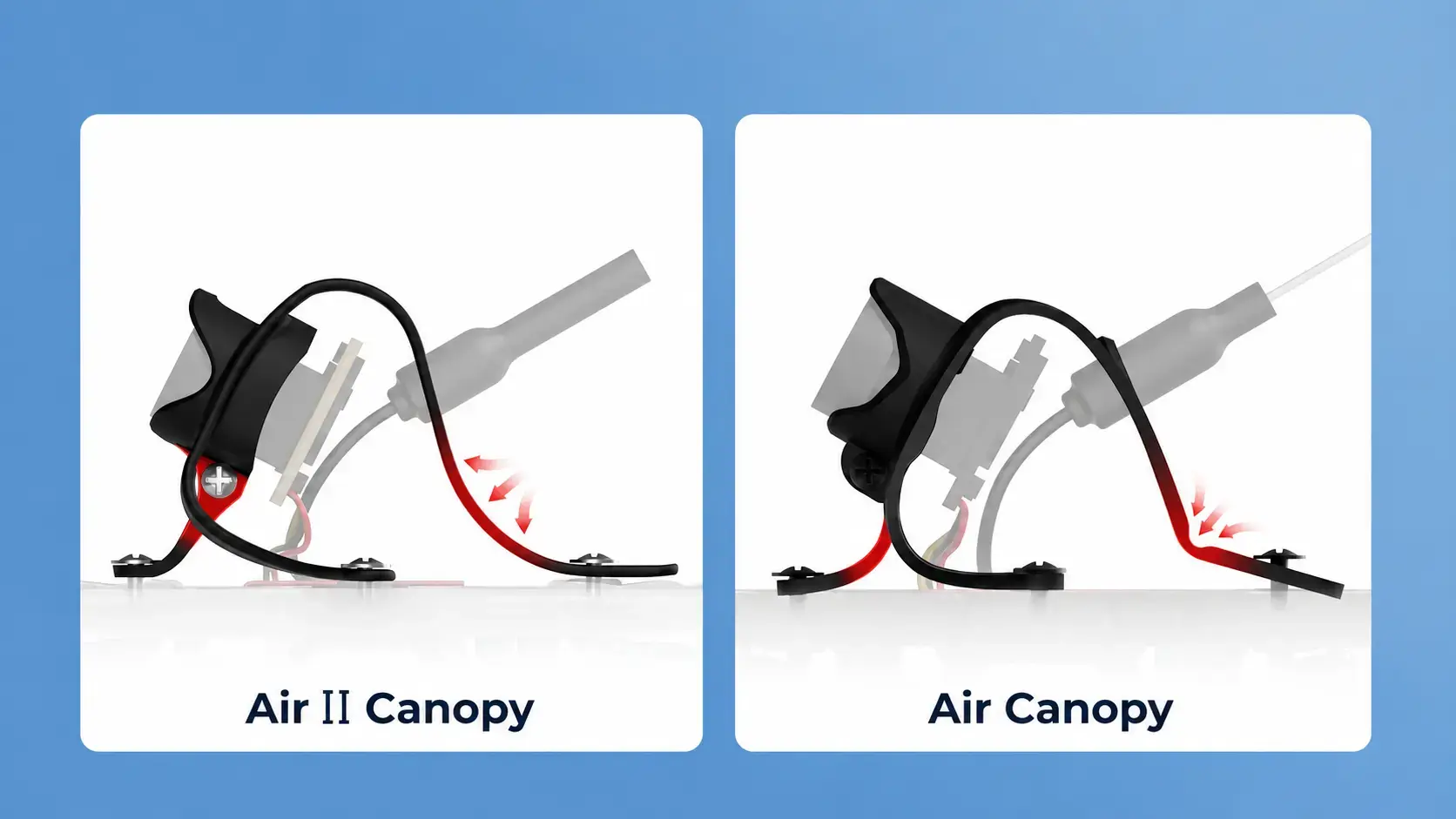 BetaFPV-Air-II-Canopy-Multicolor-5pcs