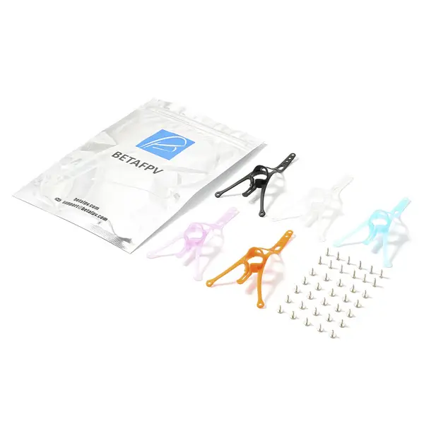 BetaFPV-Air-II-Canopy-Multicolor-5pcs