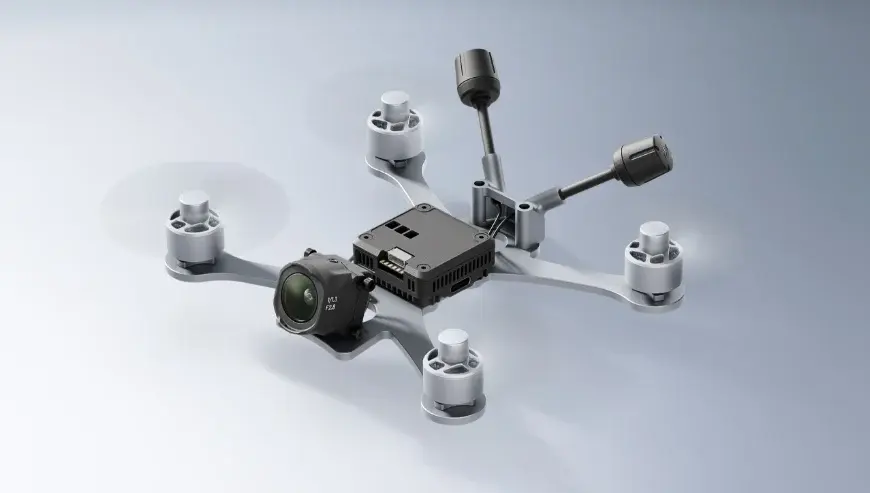 System-transmisji-obrazu-DJI-O4-Air-Unit-Pro