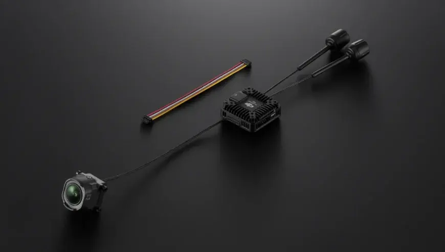 System-transmisji-obrazu-DJI-O4-Air-Unit-Pro