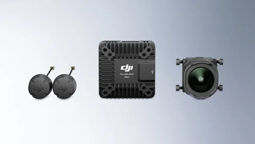 System-transmisji-obrazu-DJI-O4-Air-Unit-Pro