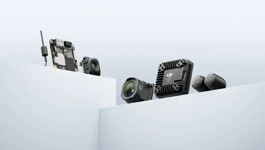System-transmisji-obrazu-DJI-O4-Air-Unit-Pro