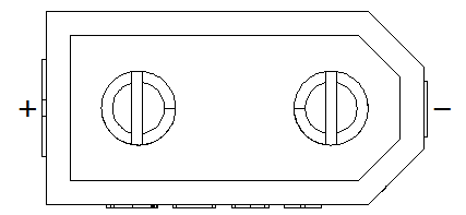 konektor-rysunek-techniczny