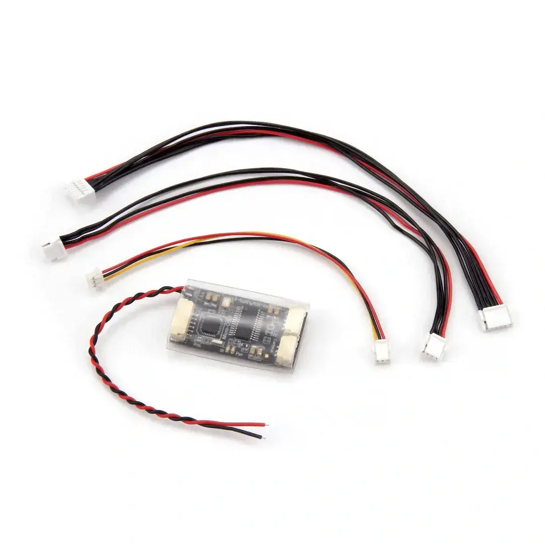 Holybro-Micro-OSD-V2.0