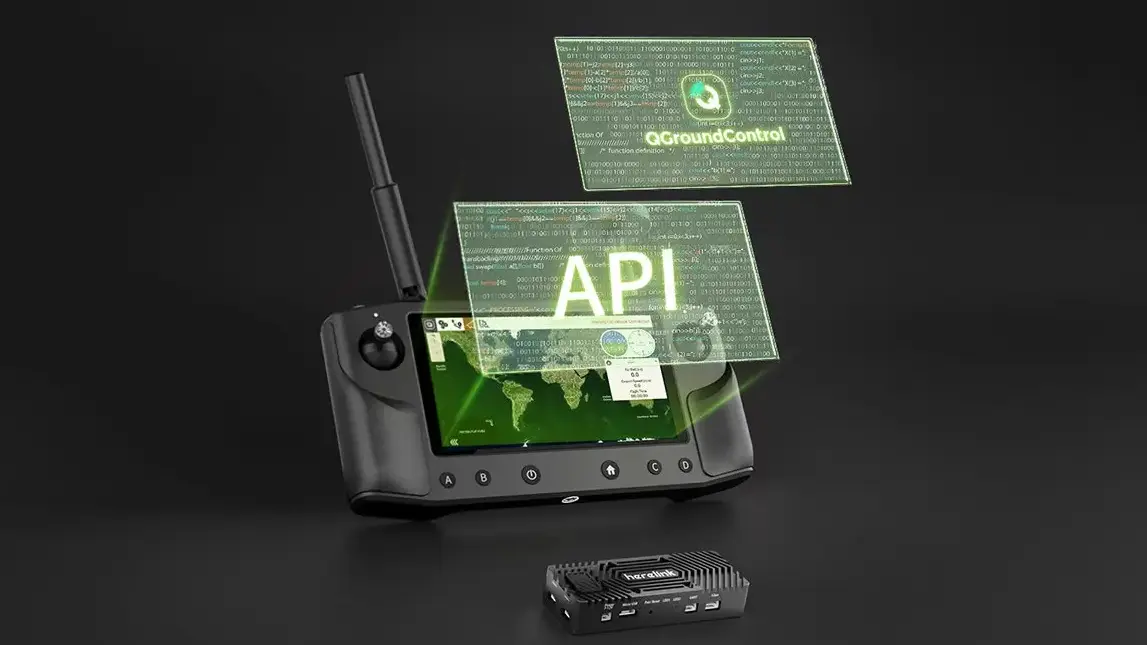 Herelink-1.1-HD-Video-Transmission-System