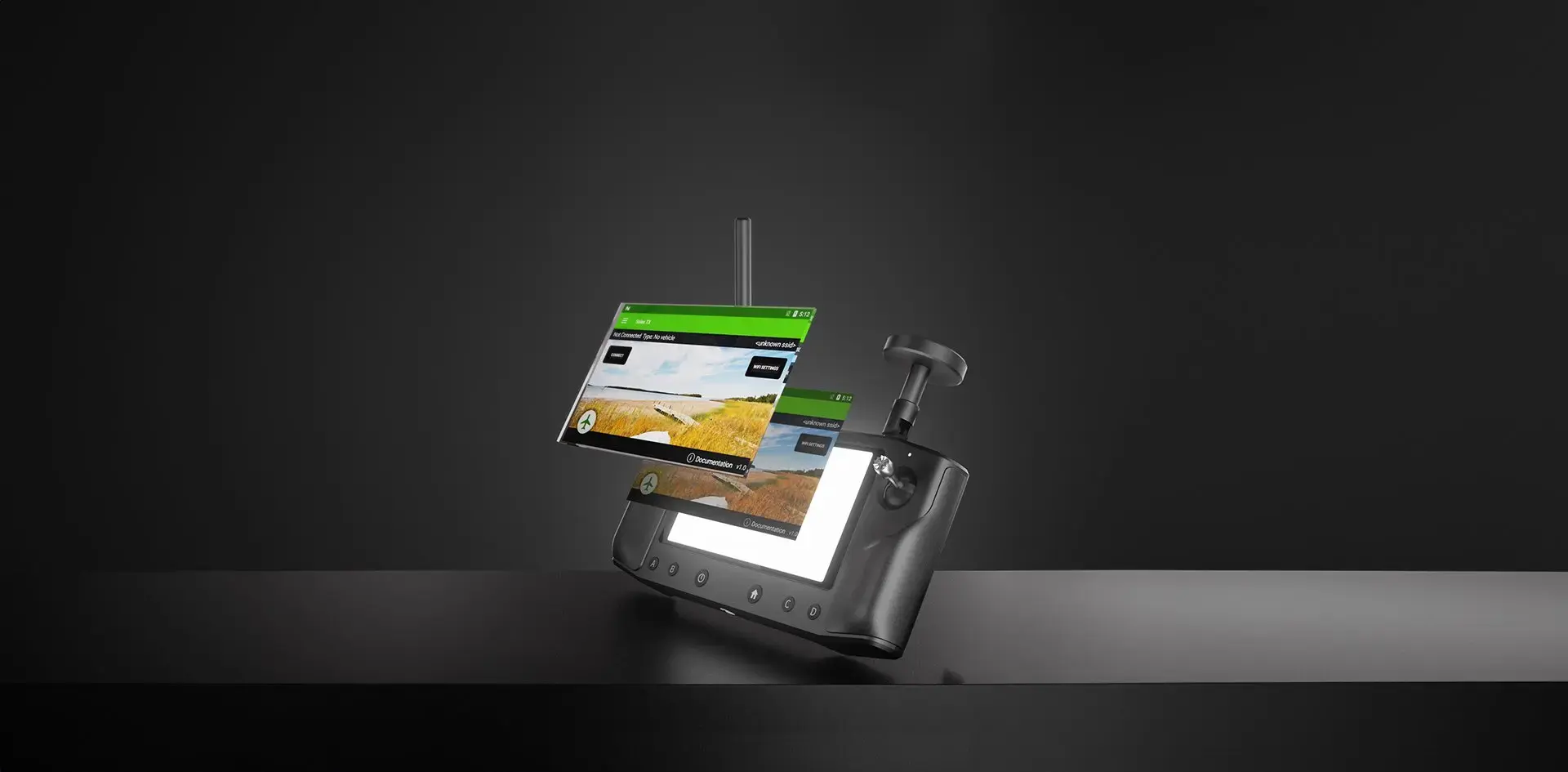 Herelink-1.1-HD-Video-Transmission-System