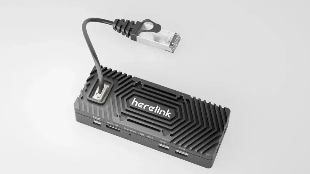 Herelink-1.1-HD-Video-Transmission-System