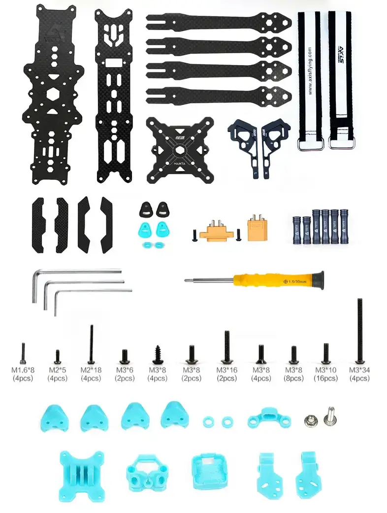Rama-FPV-5-Axisflying-Manta-5-True-X-Kit