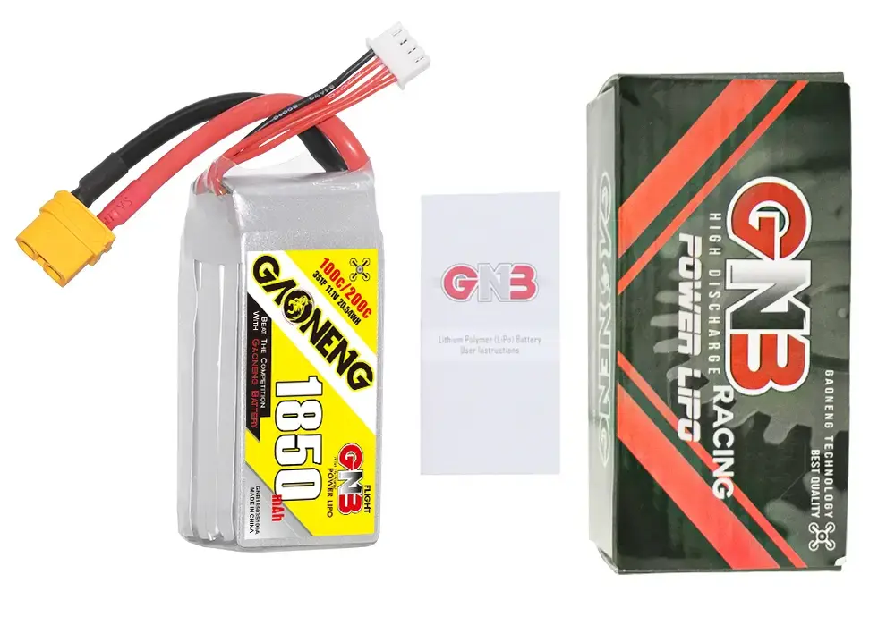 akumulator-lipo-gnb-3s-11-1v-1850mah-100c-xt60