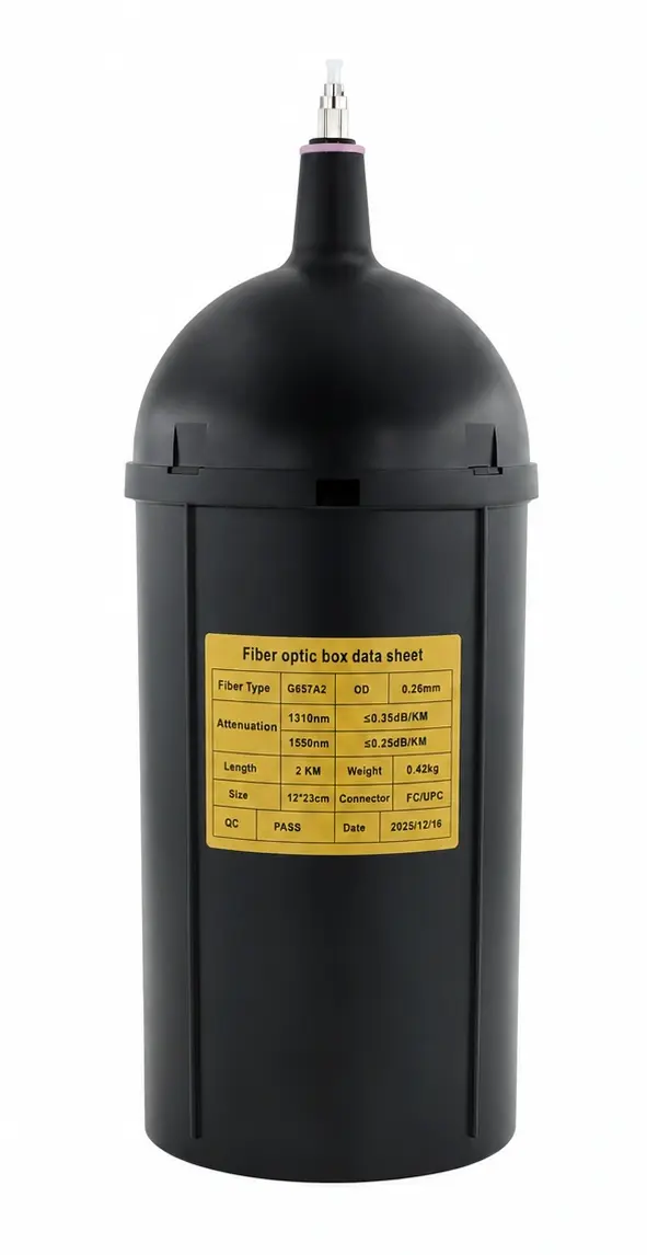 g657a2-fiber-optic-spool-0-26mm-with-air-module-2km