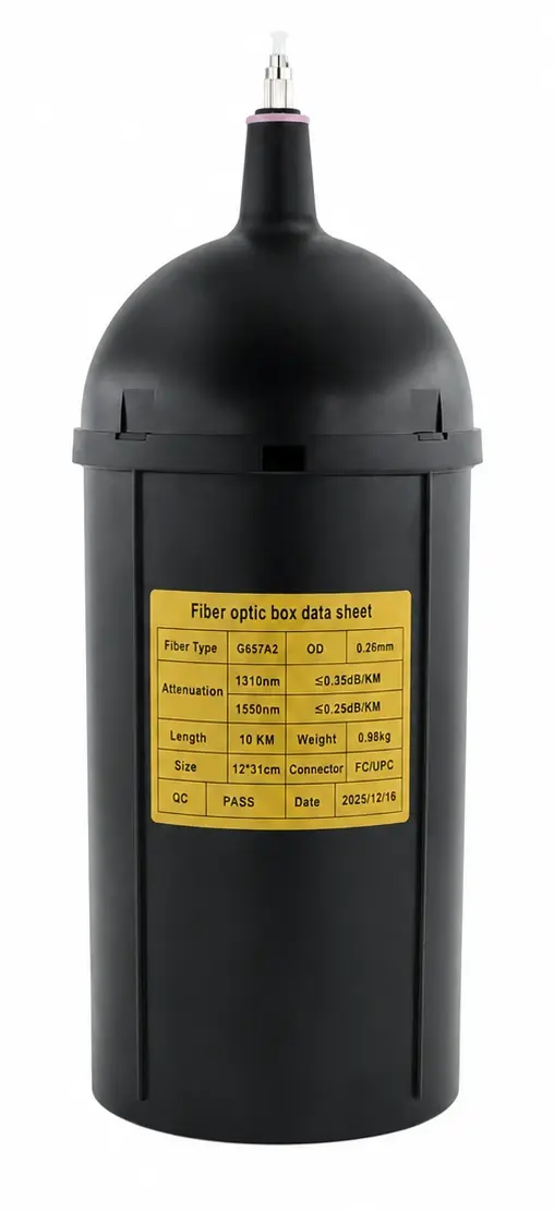 g657a2-fiber-optic-spool-0-26mm-with-air-module-2km