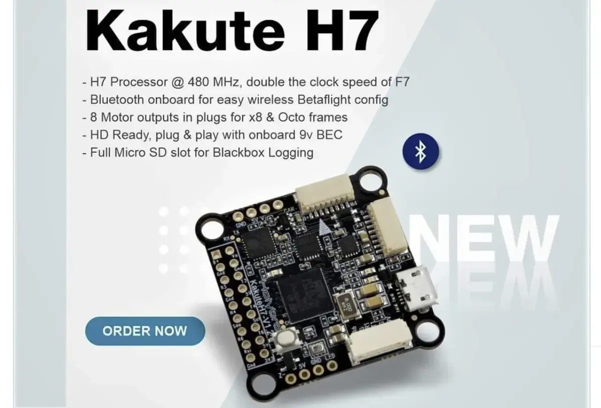 Holybro-Kakute-H7-V1.5-Flight-Controller-(ICM-42688-P)