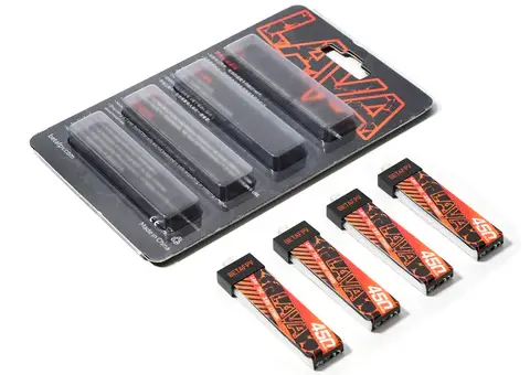 Akumulator-LiHV-BetaFPV-LAVA-450mAh-1S-75C