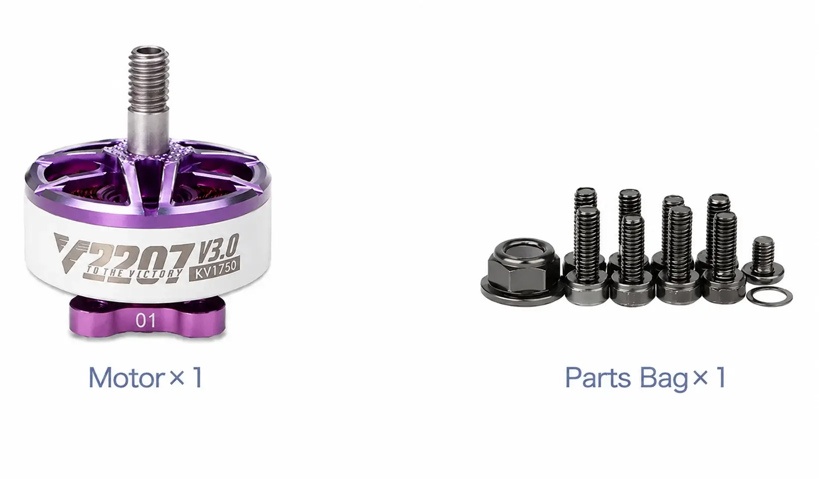 t-motor-velox-v2207-v3-brushless-motor
