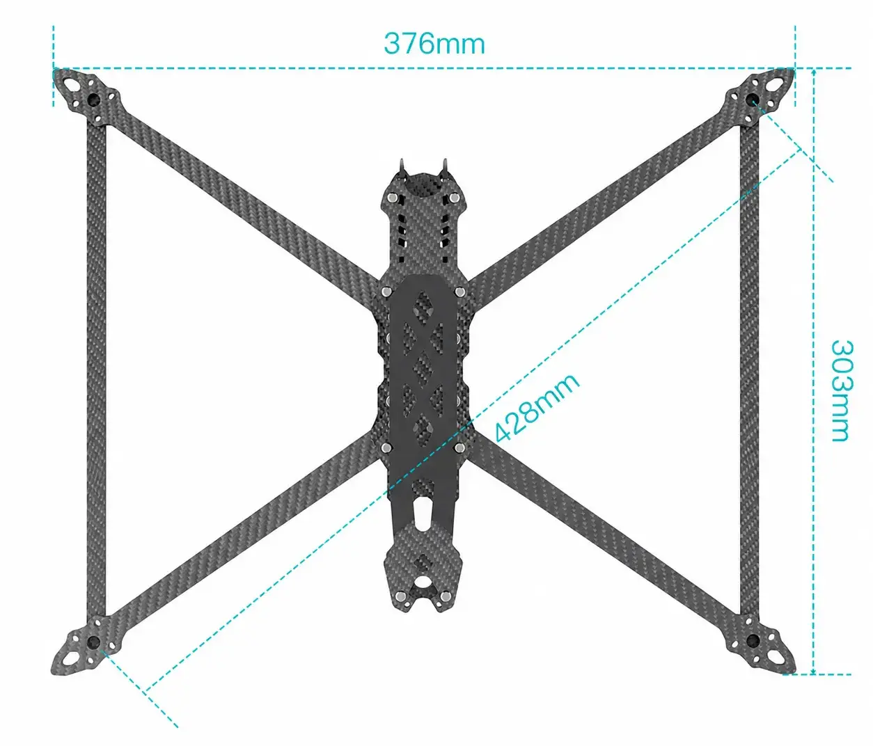 rama-fpv-10-geprc-gep-mark4-10-kit