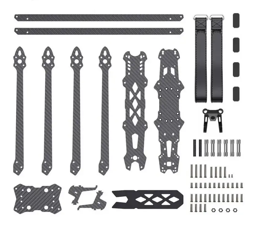 rama-fpv-10-geprc-gep-mark4-10-kit