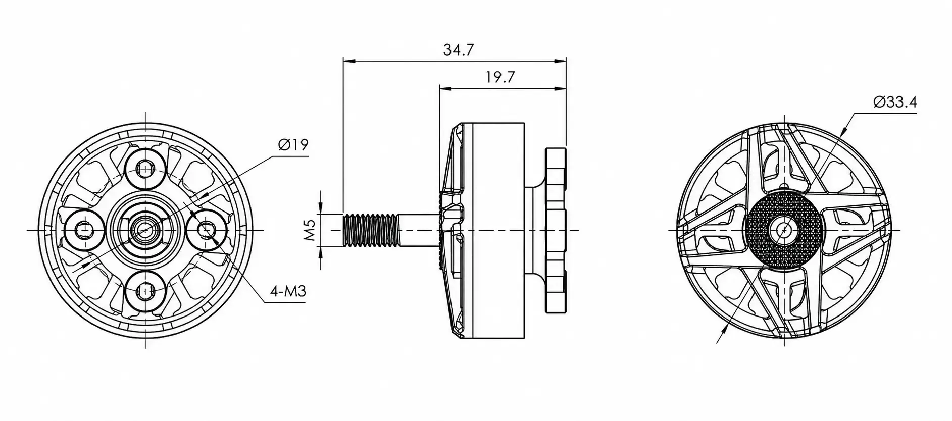 t-motor-f90-2806-5-long-range-motor-kv1300