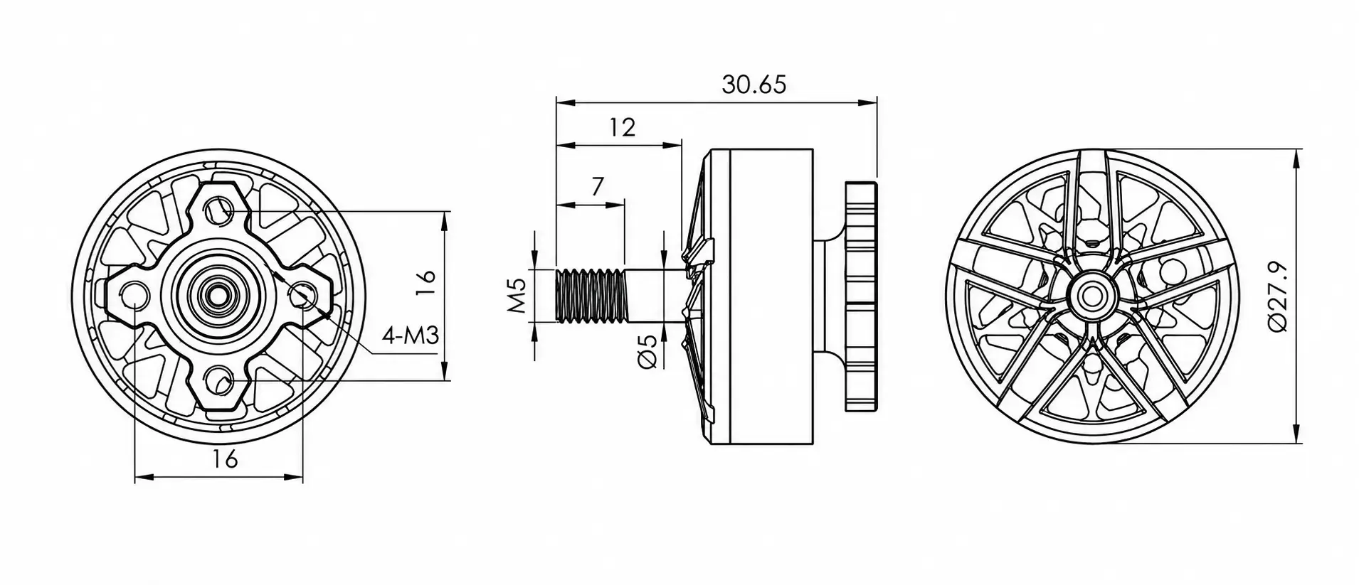 t-motor-velox-v2306-v3-brushless-motor-kv2550