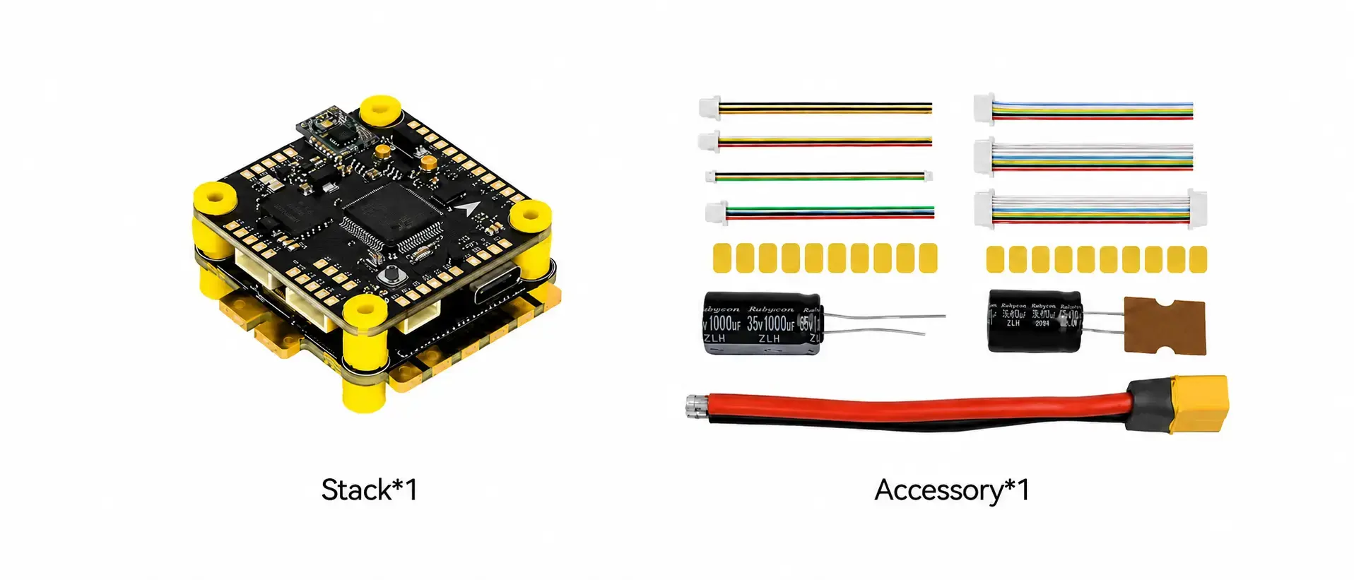 t-motor-velox-v70a-se-8s-am32-4in1-electronic-speed-controller
