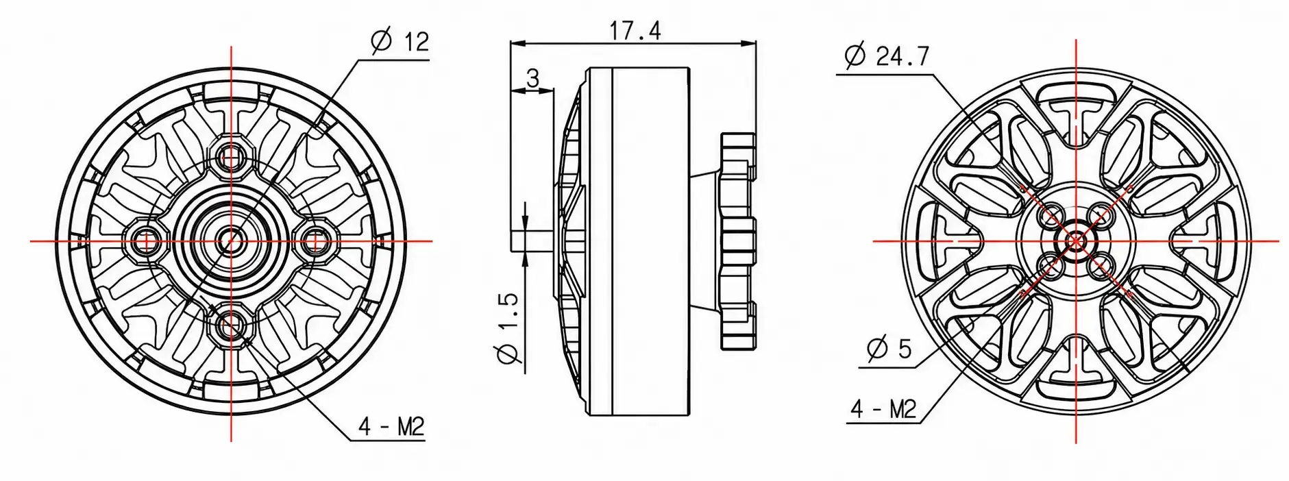 axisflying-c204-motor
