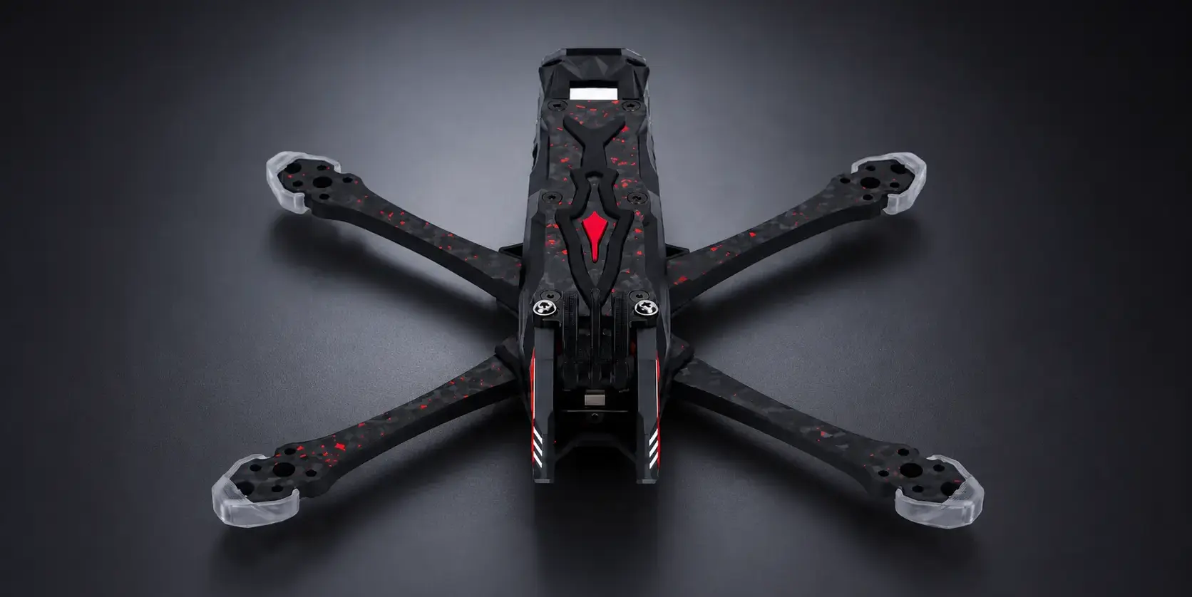 axisflying-manta-5-pro-dc-o4-frame-kit-w-printed-parts