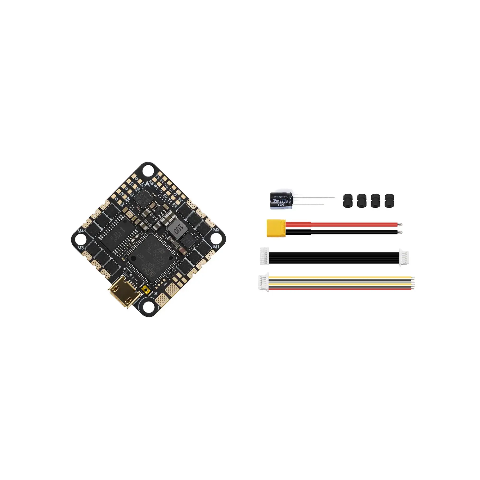 kontroler-lotu-aio-geprc-gep-f722-45a