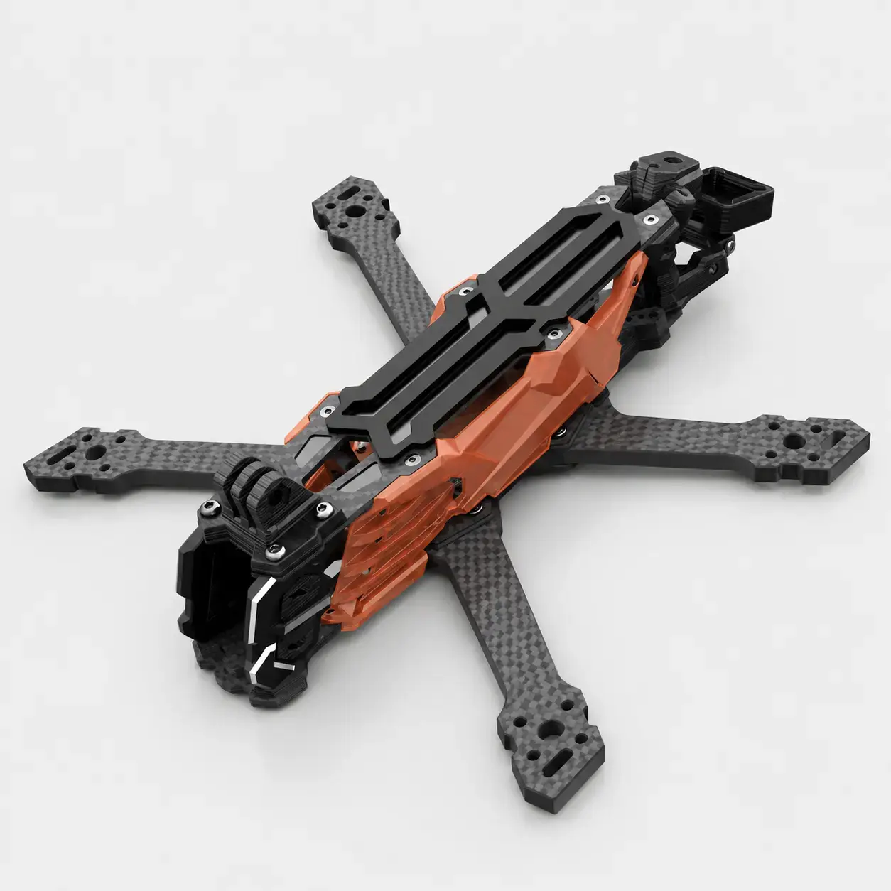 geprc-gep-vapor-d5-o4-pro-frame-kit